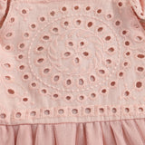 Dream flutter tutu dress - Pink