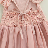 Dream flutter tutu dress - Pink