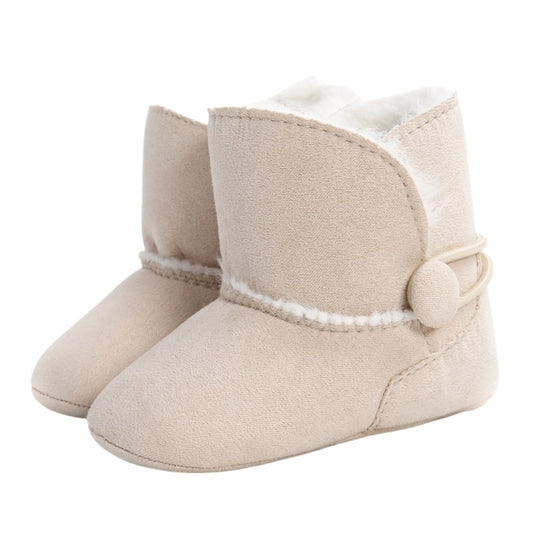 Baby Ugg boots - Ivory