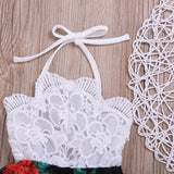 Lace and Roses Jumpsuit - 2 Colours - nixonscloset